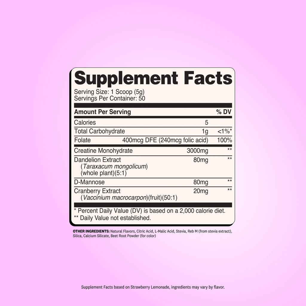 Wellah Nutrition Creatine Monohydrate - 50 Servings, 3G Creatine, Supports Energy, Muscle Recovery & Strength, Cognitive Health Dietary Supplement Powder Fitness