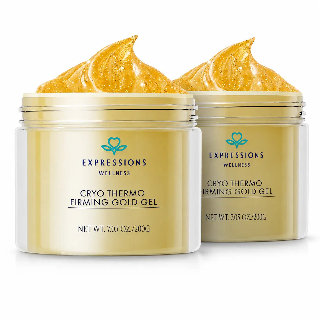15-Day Fast-Acting anti Cellulite Sculpting & Tightening Burn Gold Massage Cream | Cryo Thermo Cellulite Remover for Legs ,Belly & Arm| Welleness，Refreshing Formula | Unisex Body Contouring Treatment for Men & Women |200 G #Summervibes