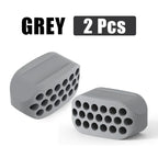 Jawline Exerciser & Facial Toner Ball