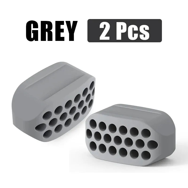 Jawline Exerciser & Facial Toner Ball