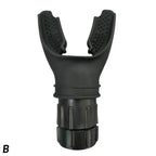 Silicone Breathing Resistance Trainer