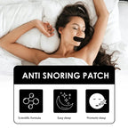 Sleep Mouth Tape — 30 Strips
