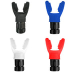Silicone Breathing Resistance Trainer