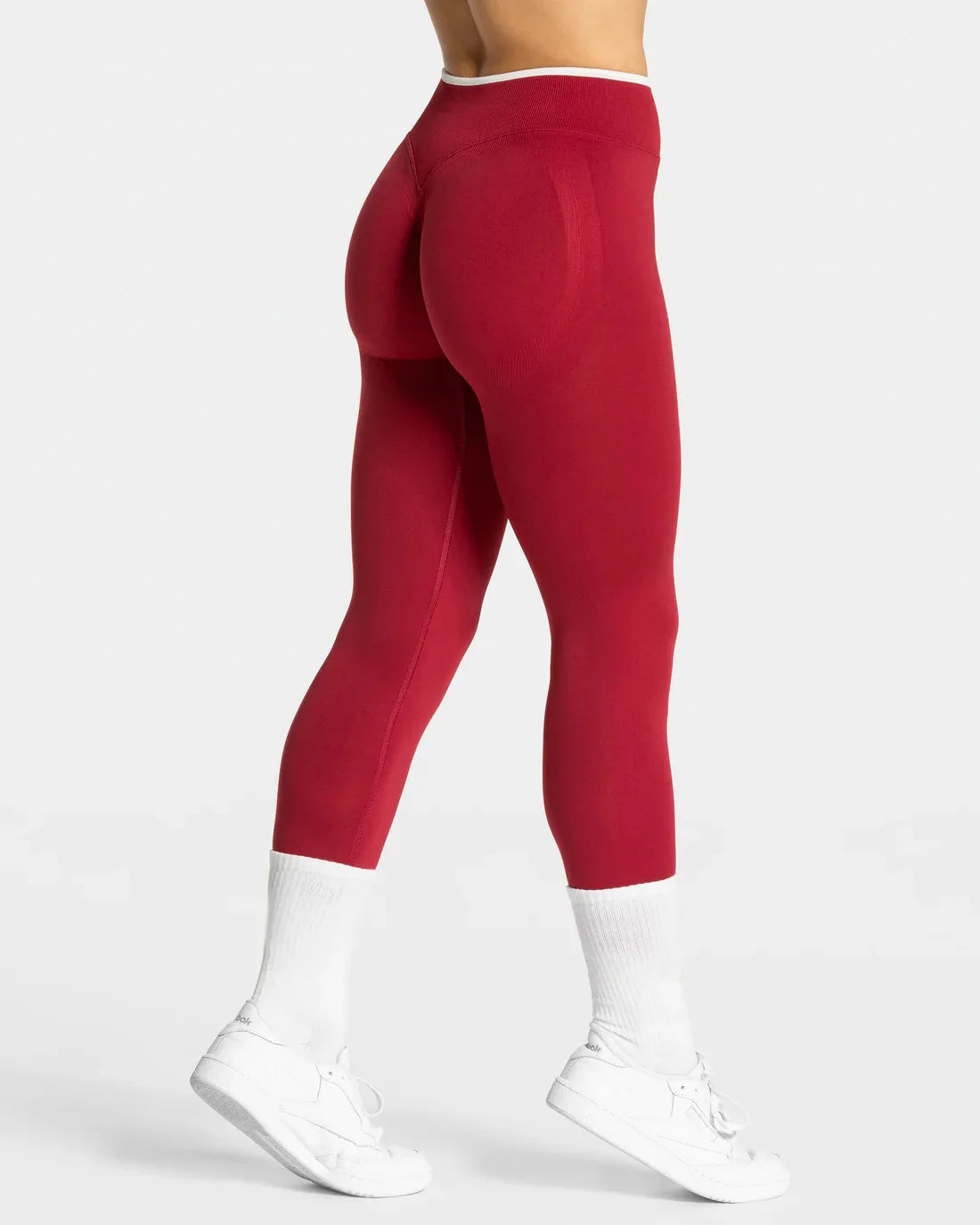 Women's Color Block Yoga Leggings