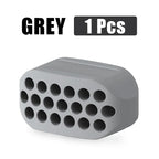 Jawline Exerciser & Facial Toner Ball