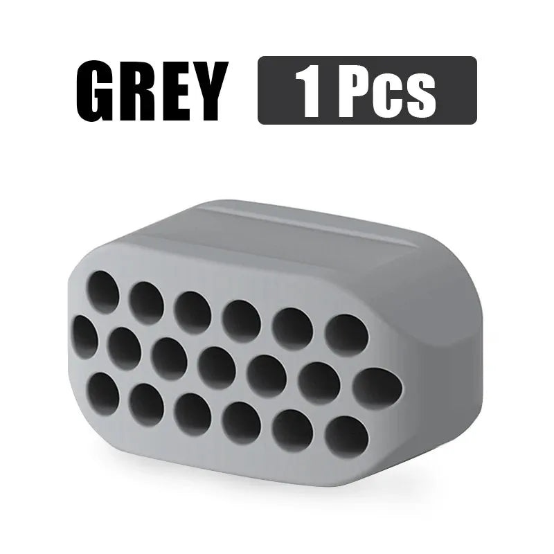 Jawline Exerciser & Facial Toner Ball