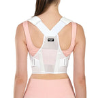 Adjustable Back Posture Corrector