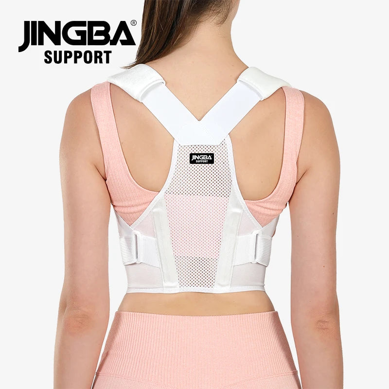 Adjustable Back Posture Corrector