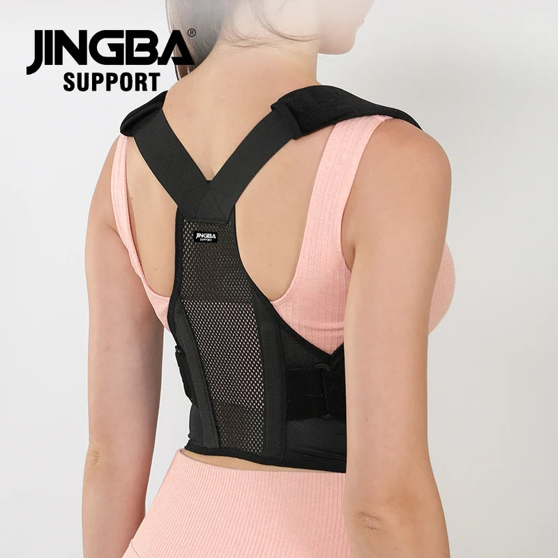 Adjustable Back Posture Corrector
