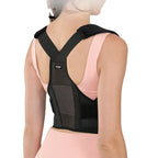 Adjustable Back Posture Corrector