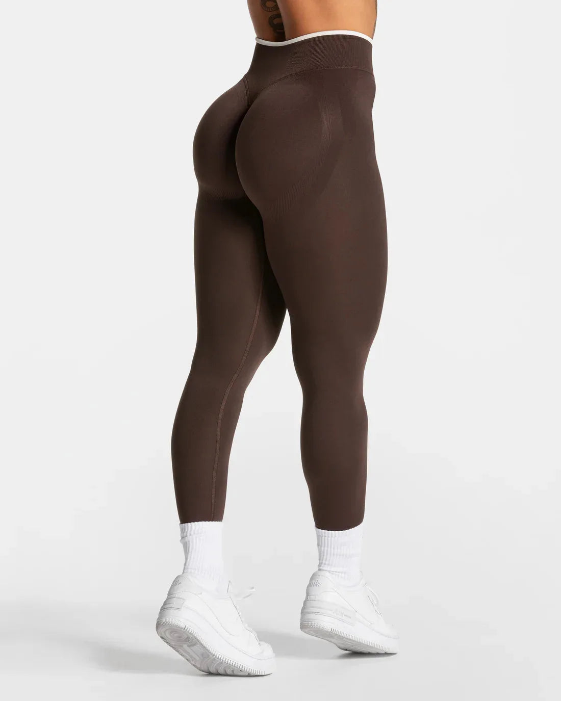 Women's Color Block Yoga Leggings