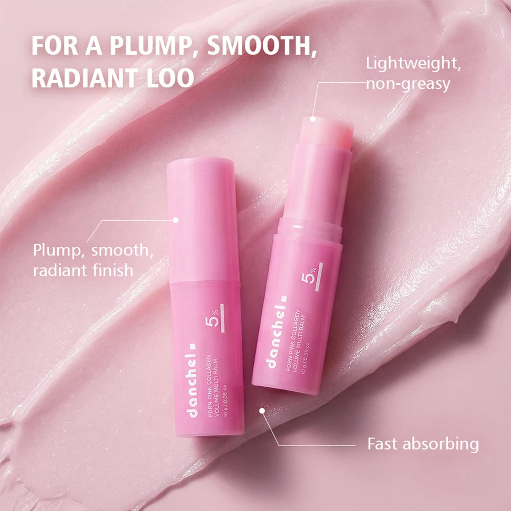 PDRN Pink Collagen Glow Stick