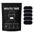 Sleep Mouth Tape — 30 Strips
