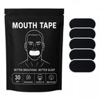 Sleep Mouth Tape — 30 Strips