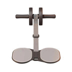 Ab Roller Wheel with Resistance Band & Mat