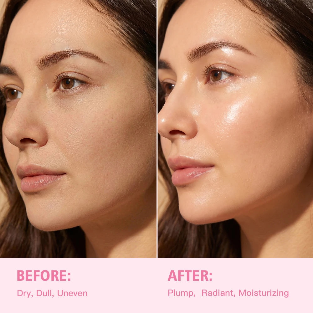 PDRN Pink Collagen Glow Stick