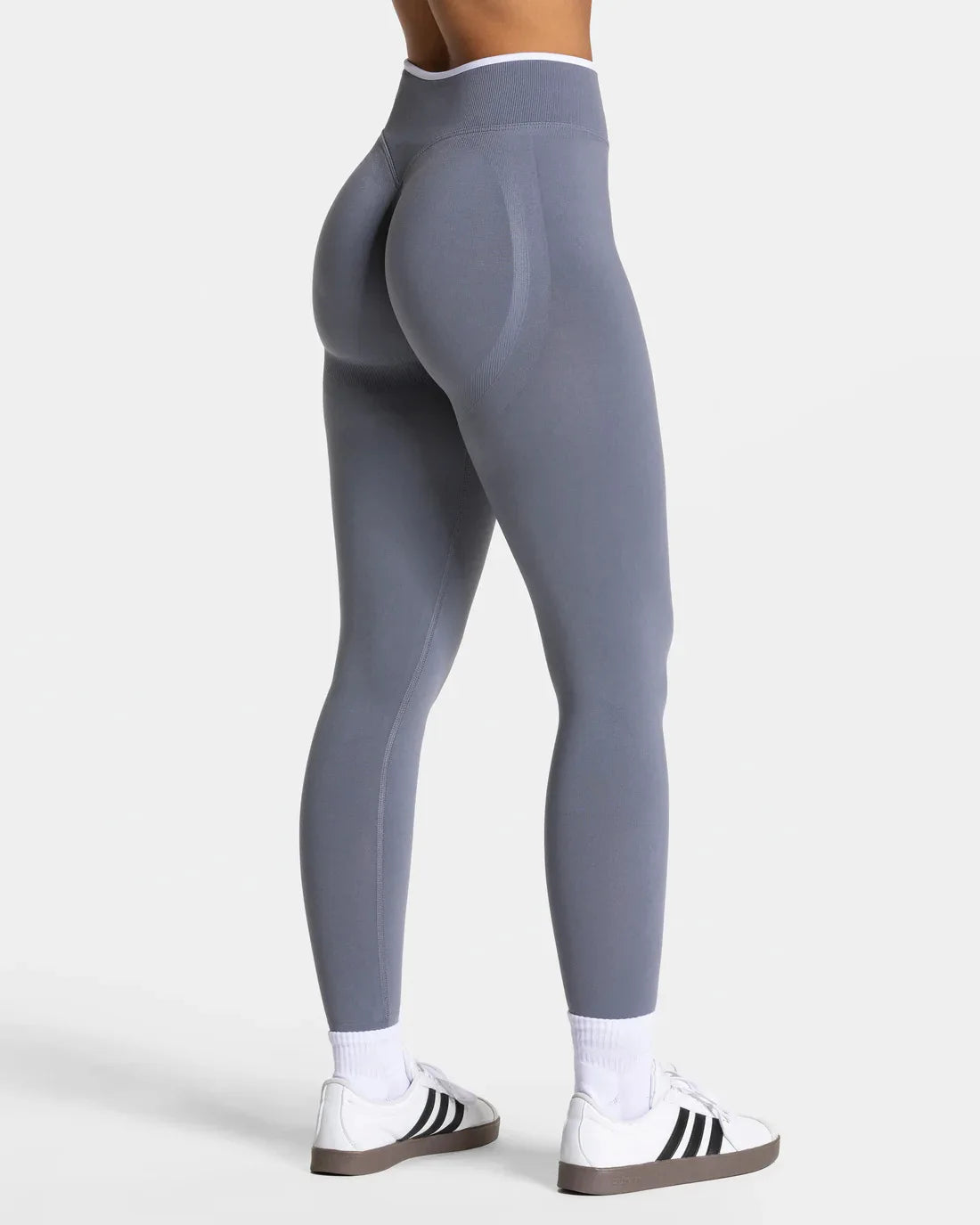 Women's Color Block Yoga Leggings