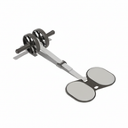 Ab Roller Wheel — Imagem Limpa