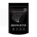 30 Packaging Upgrade 35 Packaging Super Breathable Mouth Sticker，Ultra Breathable Mouth Tape One Month Supply 35 Strong Adhesive Sleep Strips, Enhanced Lip Fit for Maximum Comfort, Sport Accessories for Better Sleep